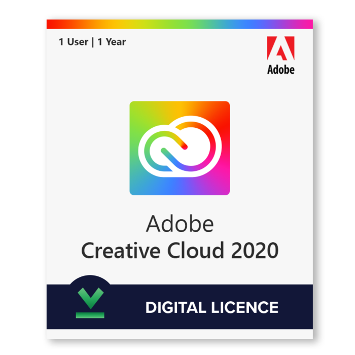 adobe creative cloud suite for mac price